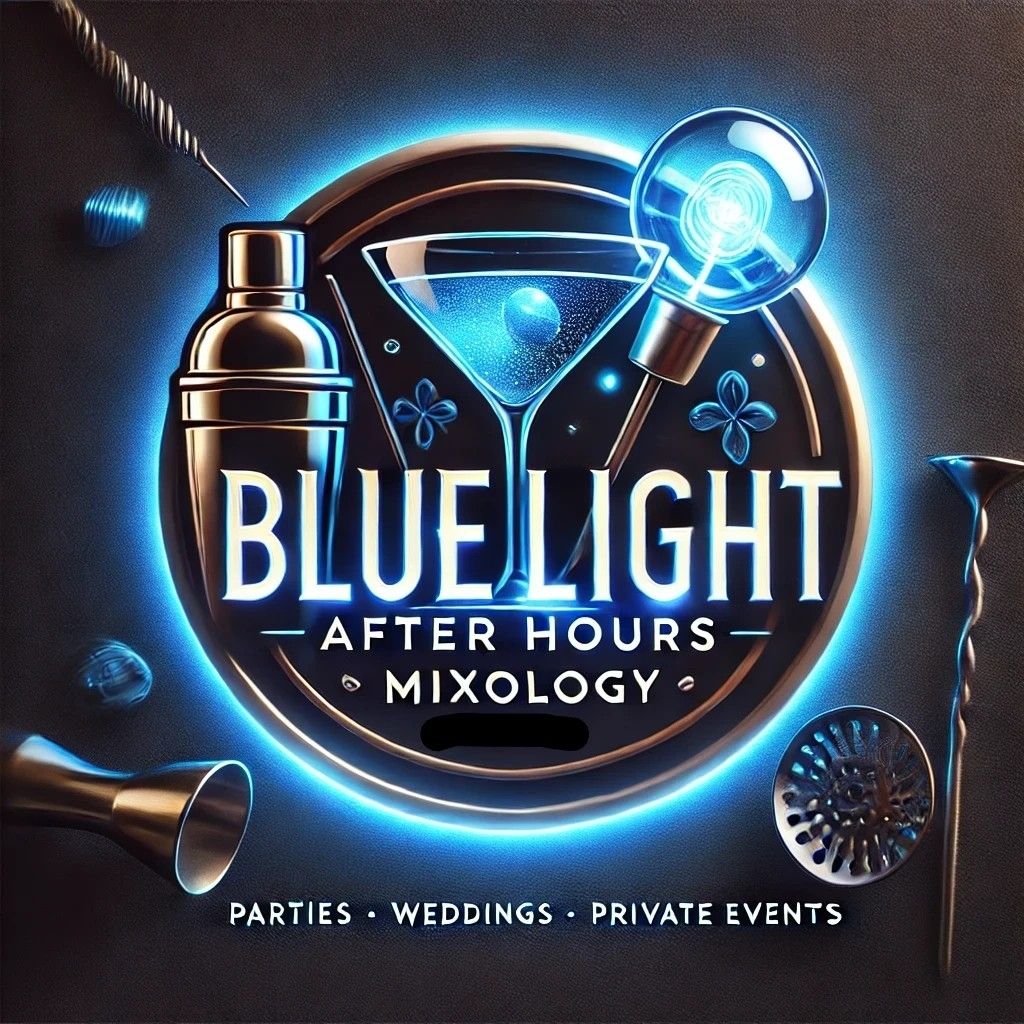 Bluelight Mixology