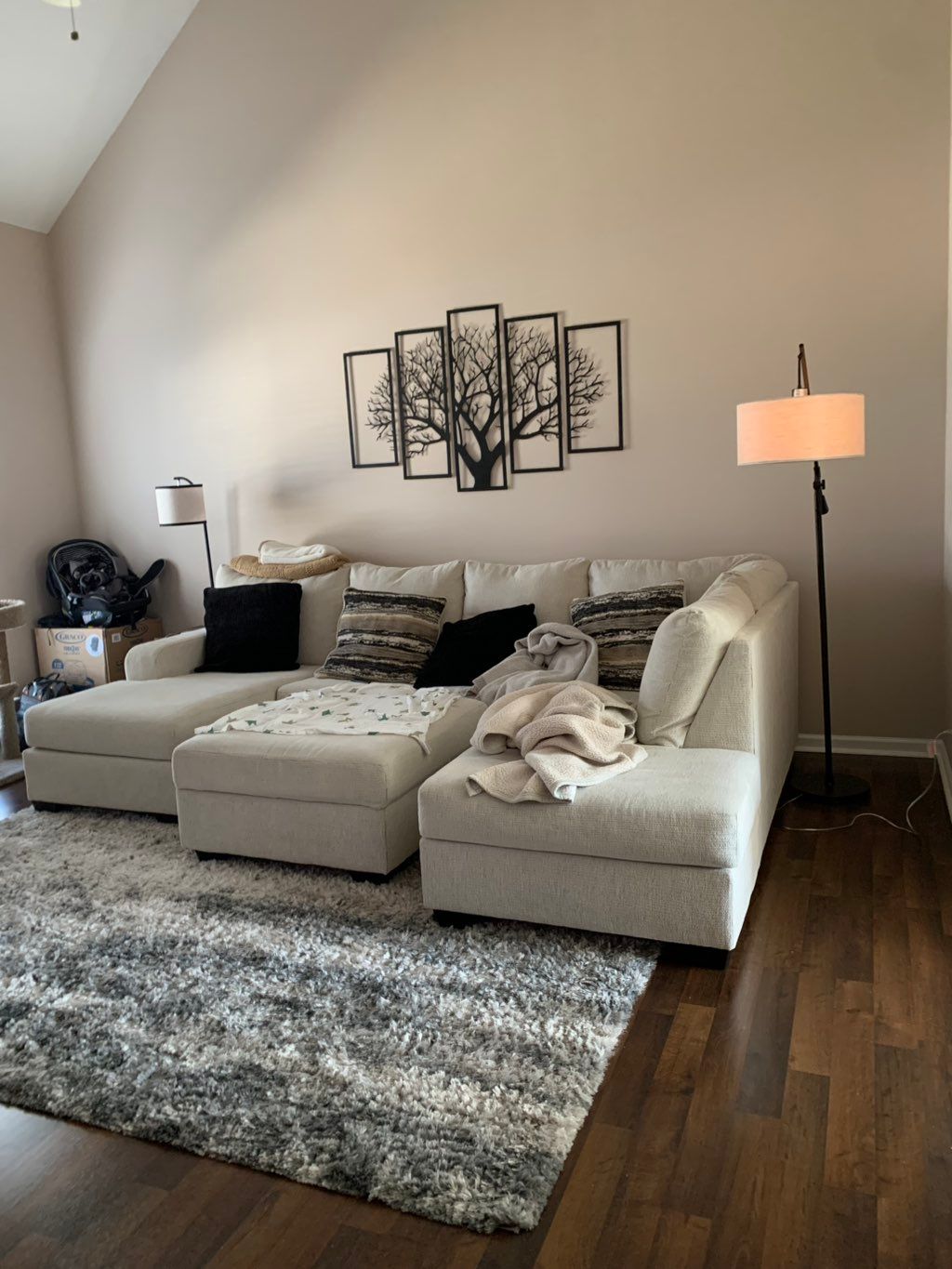 Customer photos