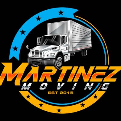 Avatar for Martinez Moving est 2015 llc