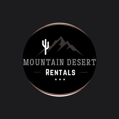 Avatar for Mountain Desert Rentals