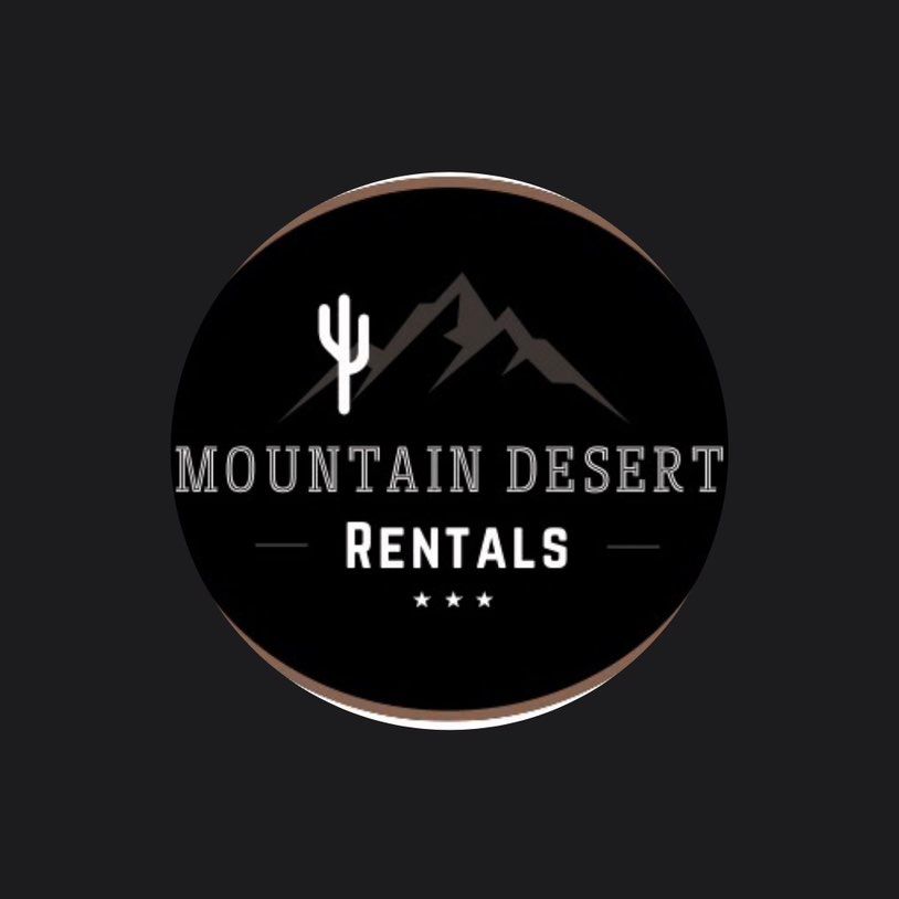 Mountain Desert Rentals