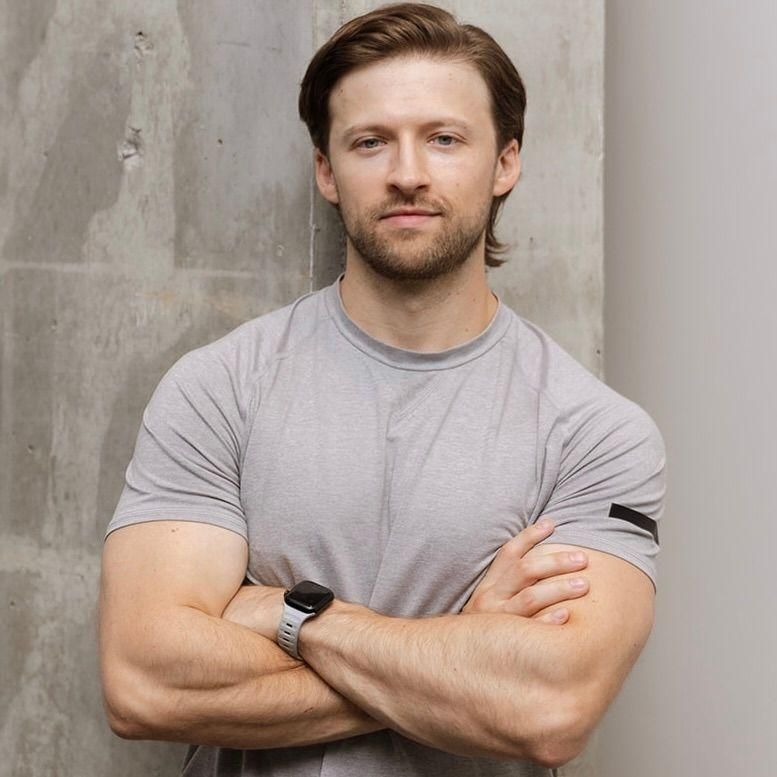 Ben Palocko Fitness