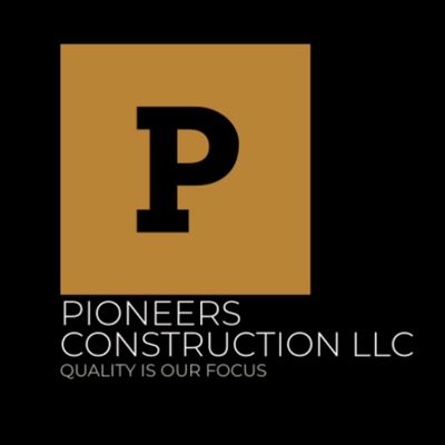 Avatar for Pioneers construction LLC