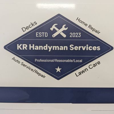 Avatar for KR Handyman Services