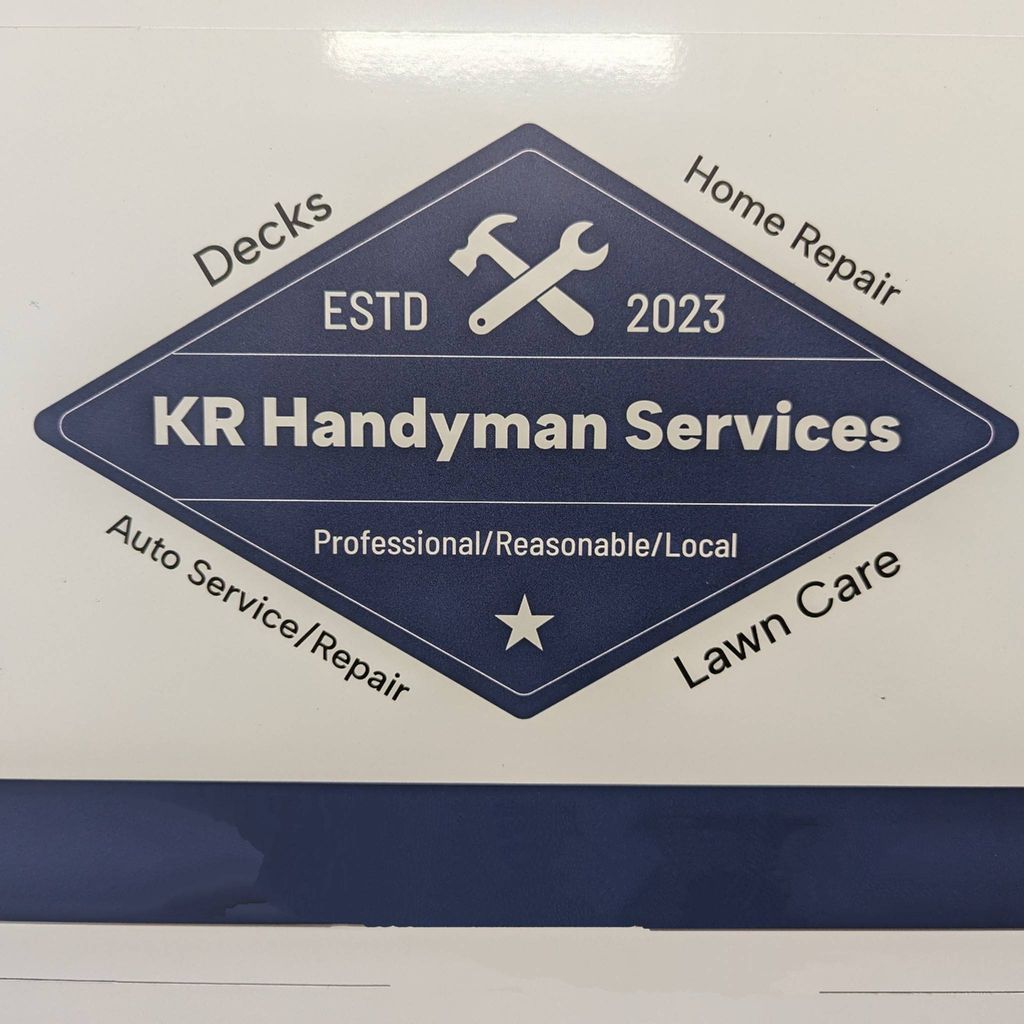 KR Handyman Services