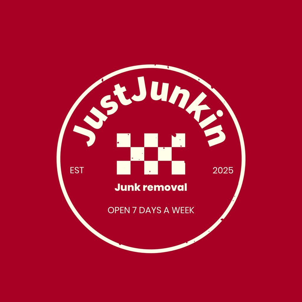 JustJunkin