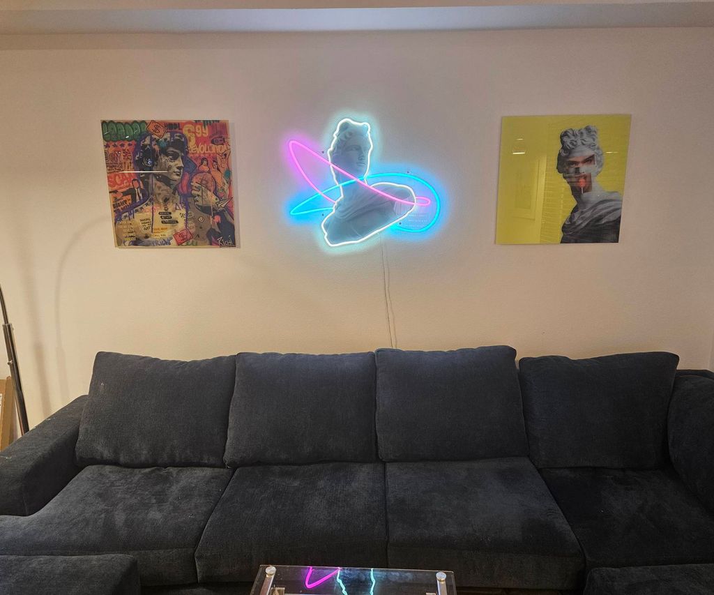 Customer photos