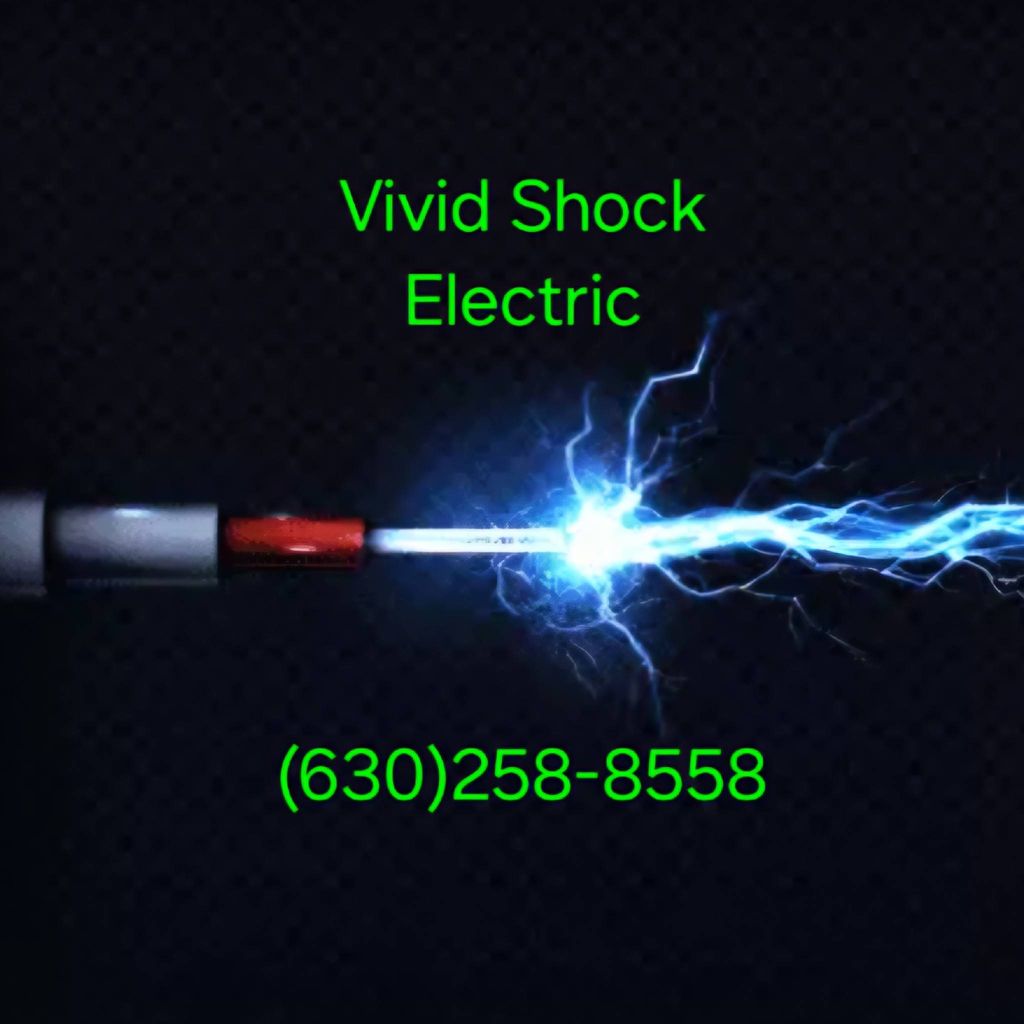 Vivid Shock Electric