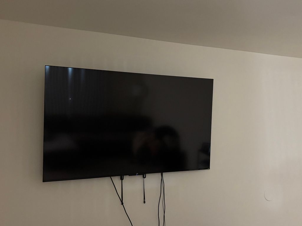 TV Mounting