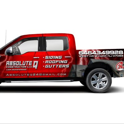 Avatar for AbsoluteQ construction LLC