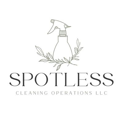 Avatar for Spotless Cleaning Operations LLC