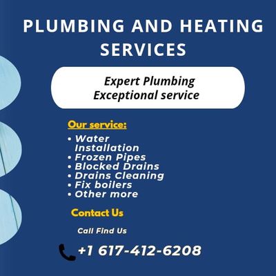 Avatar for Brisku plumbing service and heating