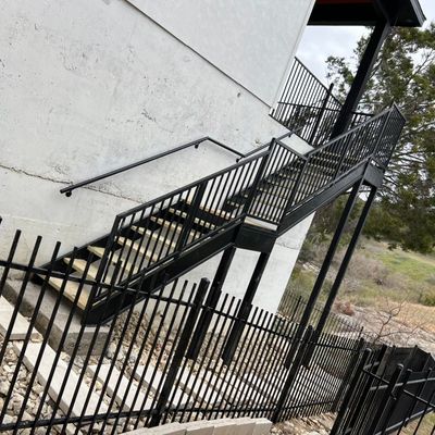 Avatar for Renan’s welding & fence