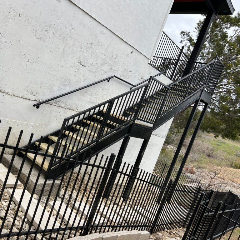Renan’s welding & fence