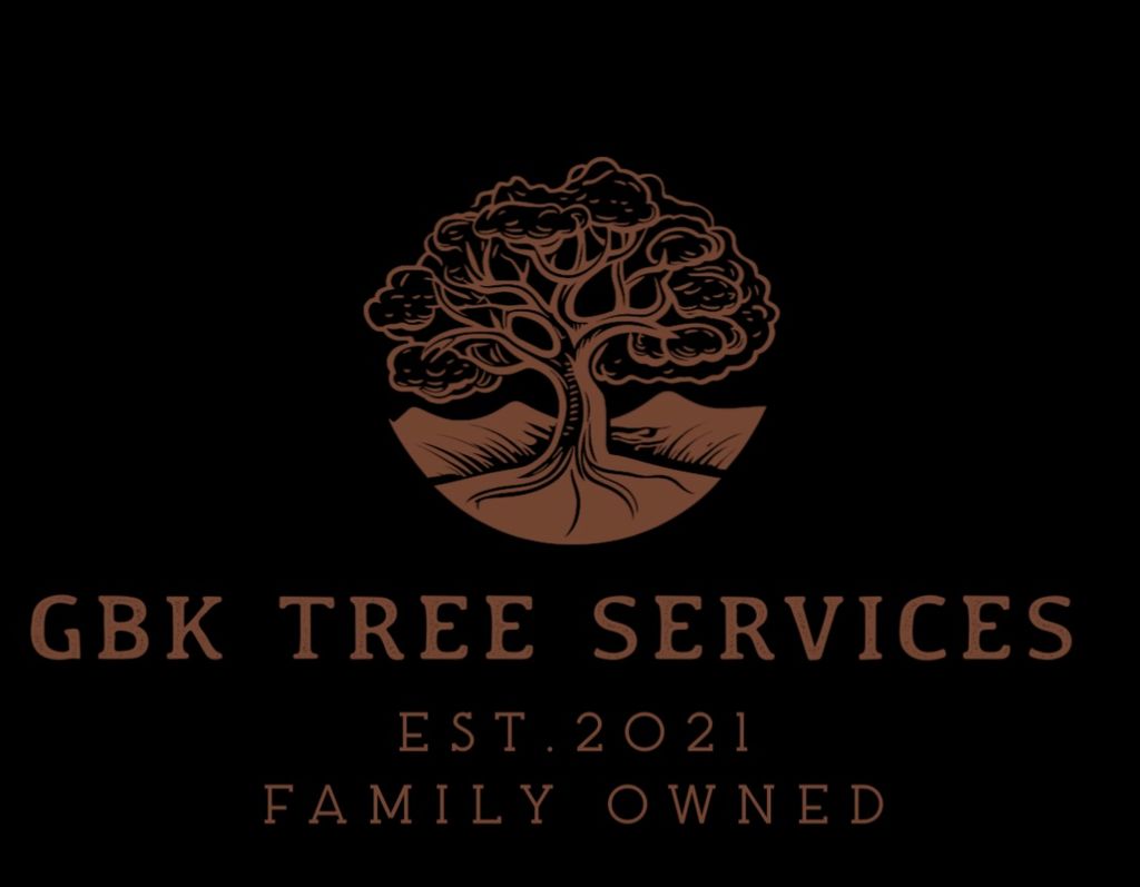 GBK tree services