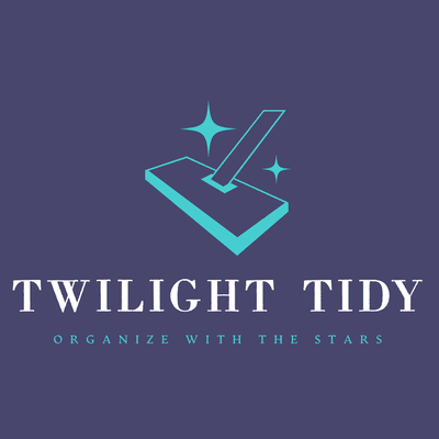 Avatar for Twilight Tidy Services