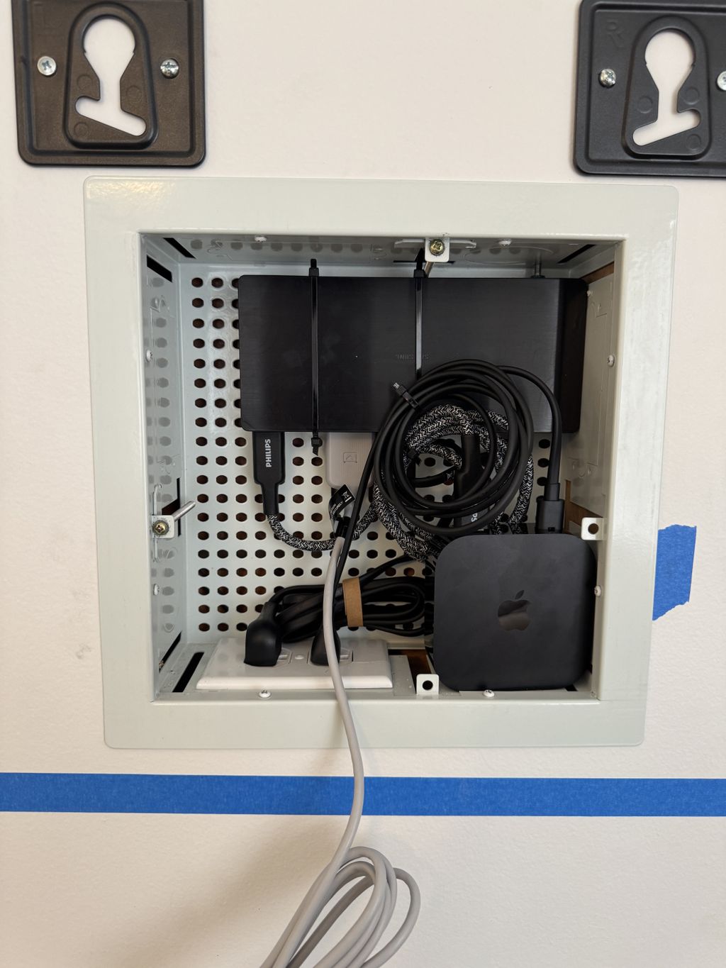Projects and media