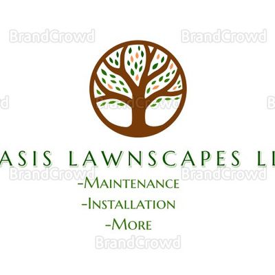 Avatar for Oasis Lawnscapes