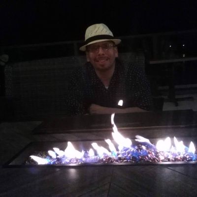 Avatar for basic moving