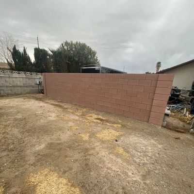 Avatar for Cruz block repair and masonry services