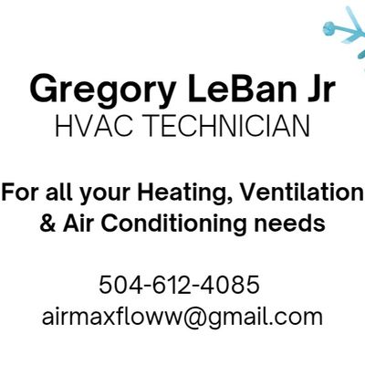 Avatar for Greater Living Cooling & Heating