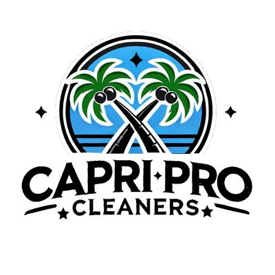 Avatar for 🌴 Capri Pro Cleaners 🌴