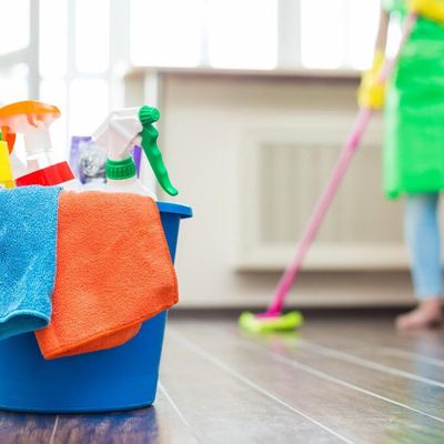Avatar for Total Cleaning