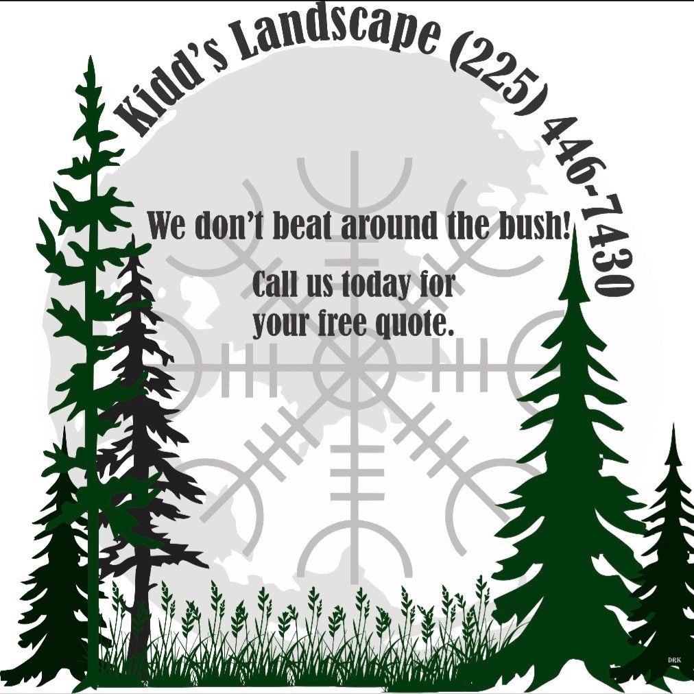 Kidds Landscape LLC