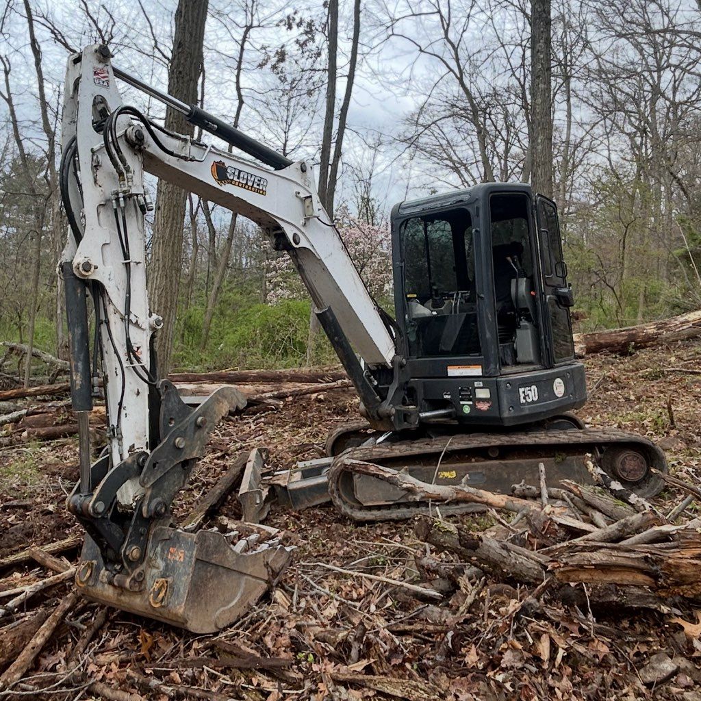 Slover contracting llc