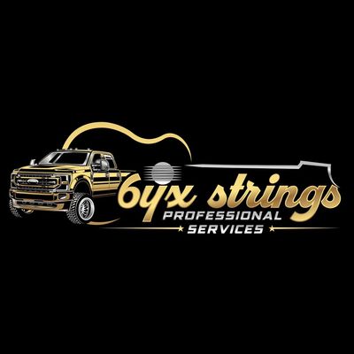 Avatar for 6yx Strings Professional Services