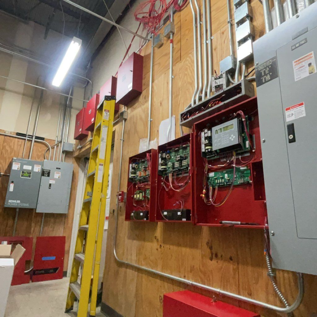 KM Electric