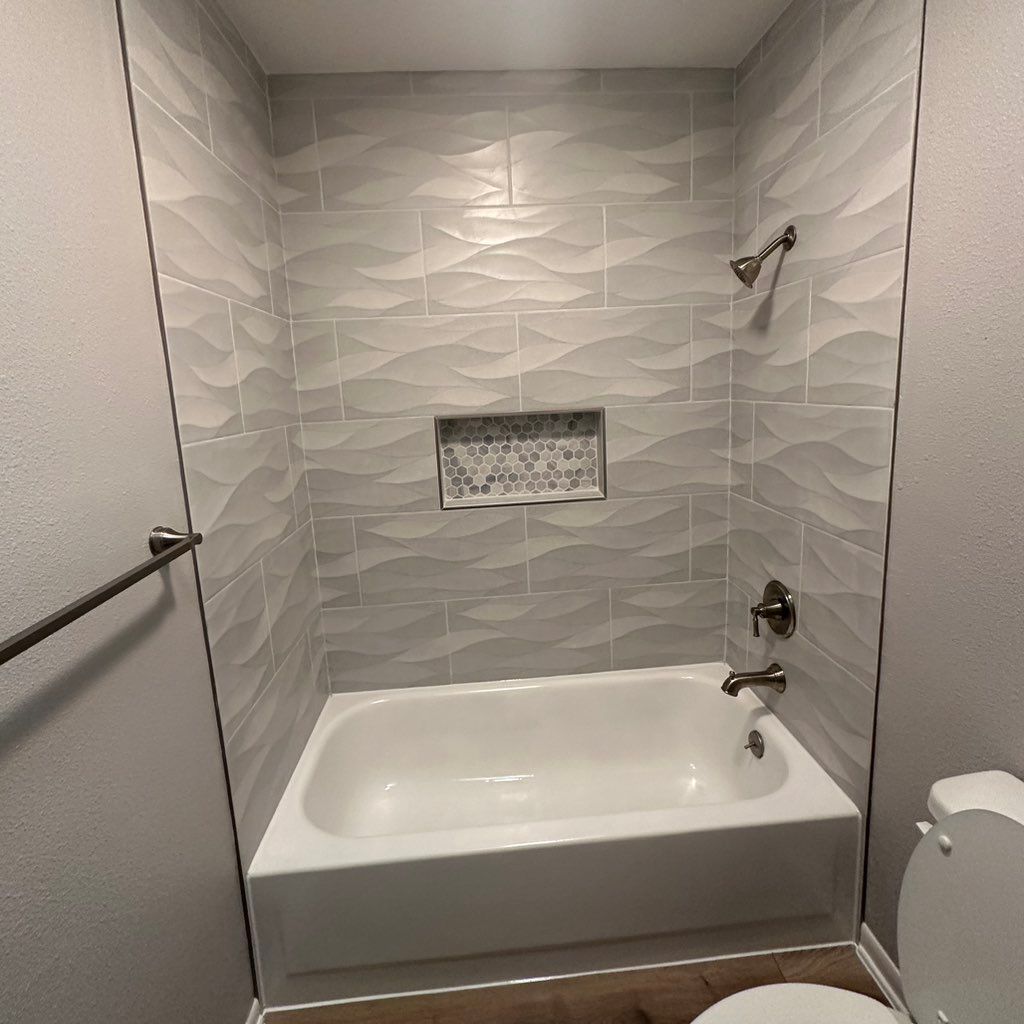 G&G Remodeling Of Texas LLC