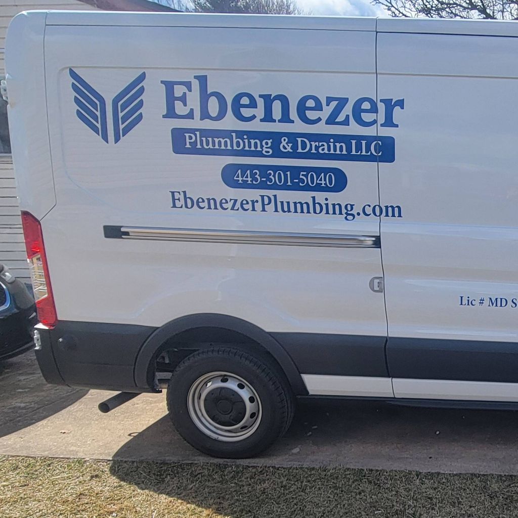 Ebenezer Plumbing & Drain Services