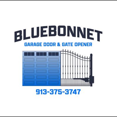 Avatar for BLUEBONNET GARAGE DOOR SERVICES LLC