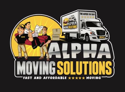 Avatar for Alpha Moving Solutions