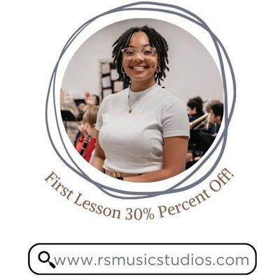 Avatar for R.S. Music Studio