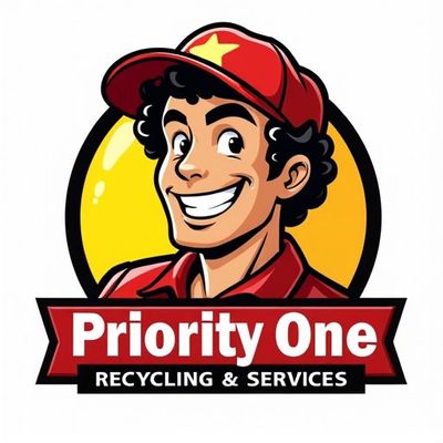 Avatar for Priority One Recycling & Services