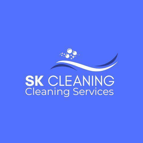 Sk Cleaning Service 🧽