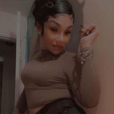 Avatar for Keilani Cotto’s Security