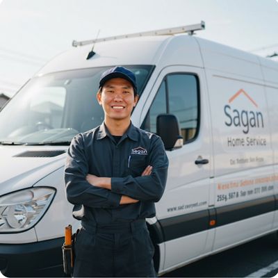 Avatar for Sagan Home service