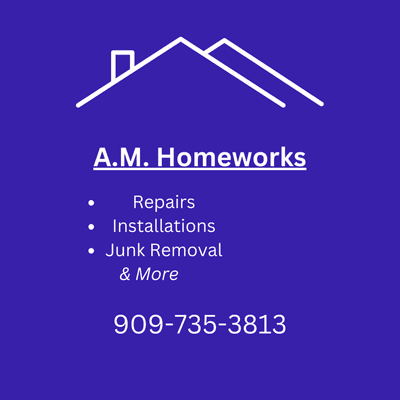 Avatar for A.M. Homeworks