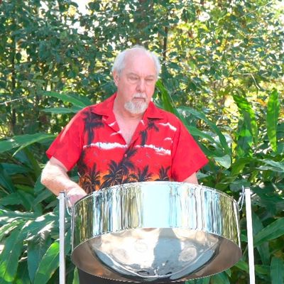 Avatar for Tropic Steel Live Steel Drums