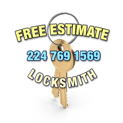 Avatar for GOLD KEY (FREE ESTIMATE)