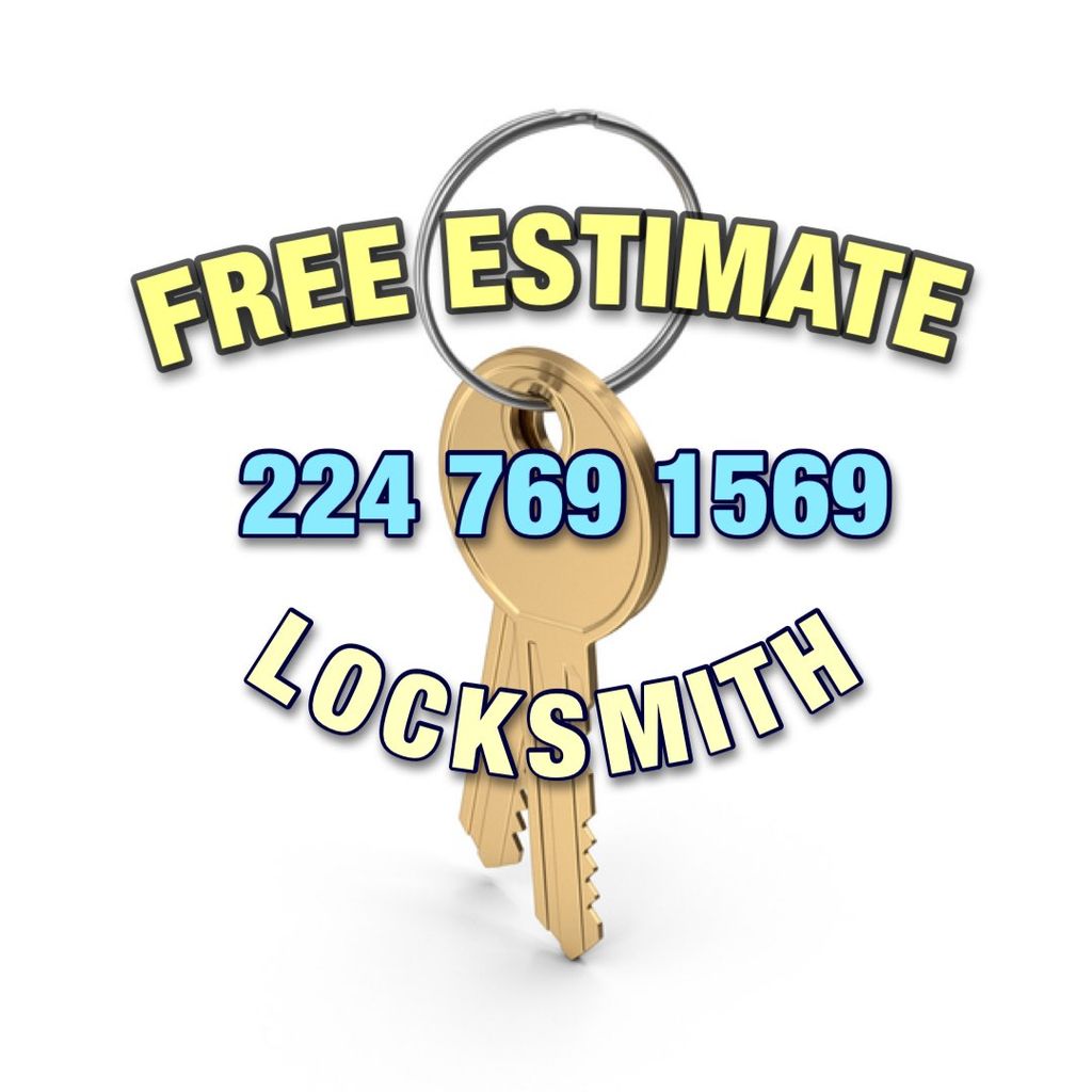 GOLD KEY (FREE ESTIMATE)