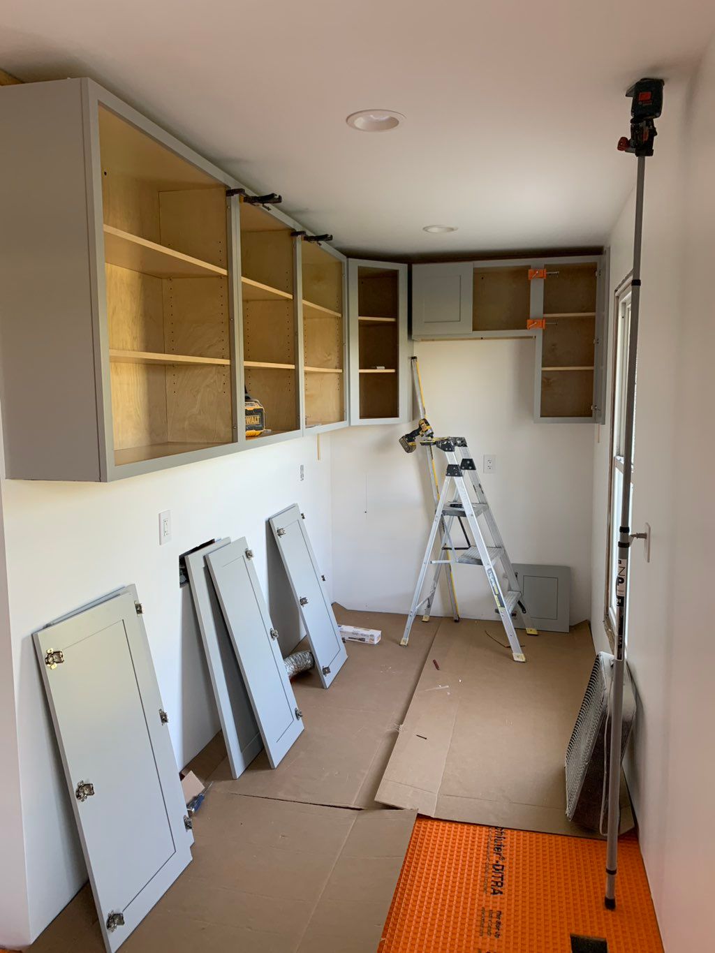 Projects and media