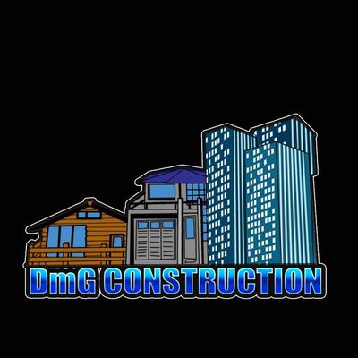 Avatar for DmGconstruction company