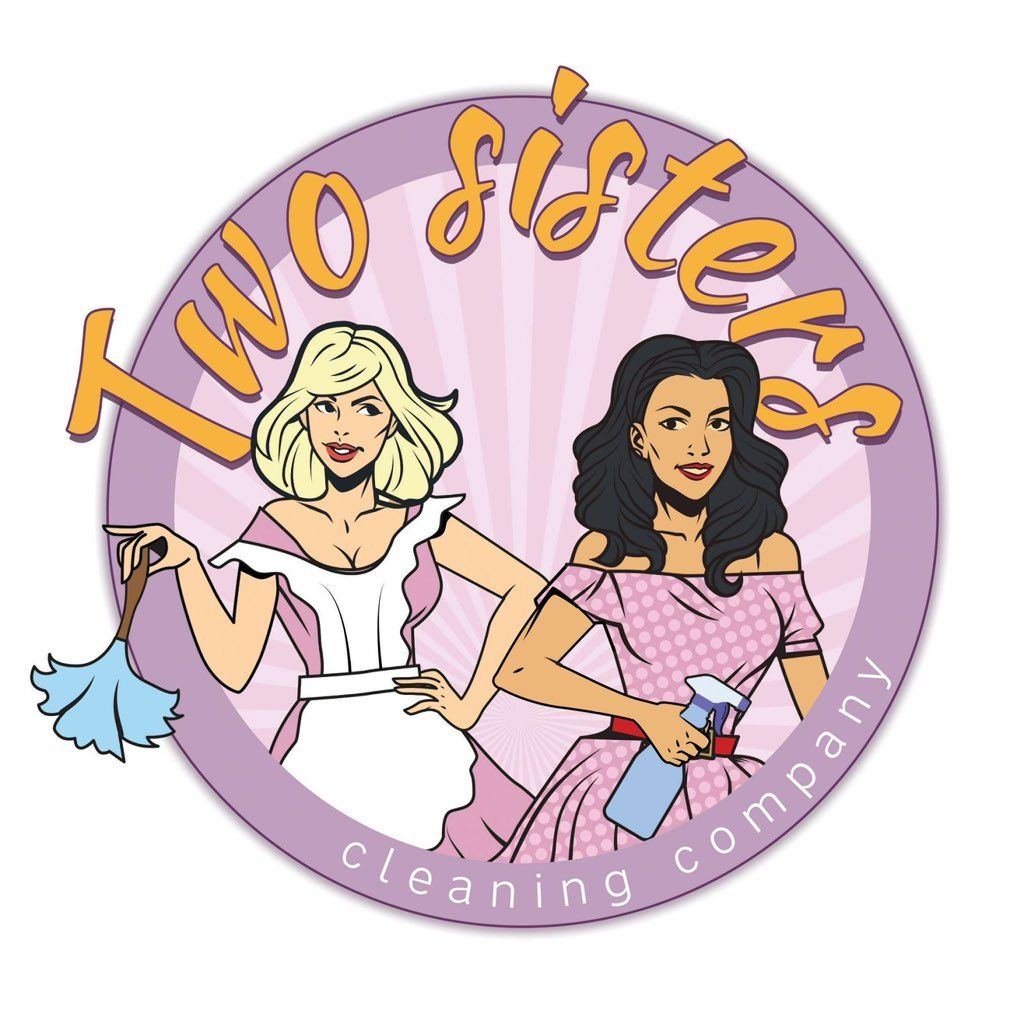 Two Sisters Cleaning Company