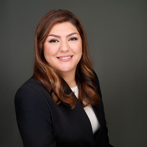 Realtor Raghda Ali