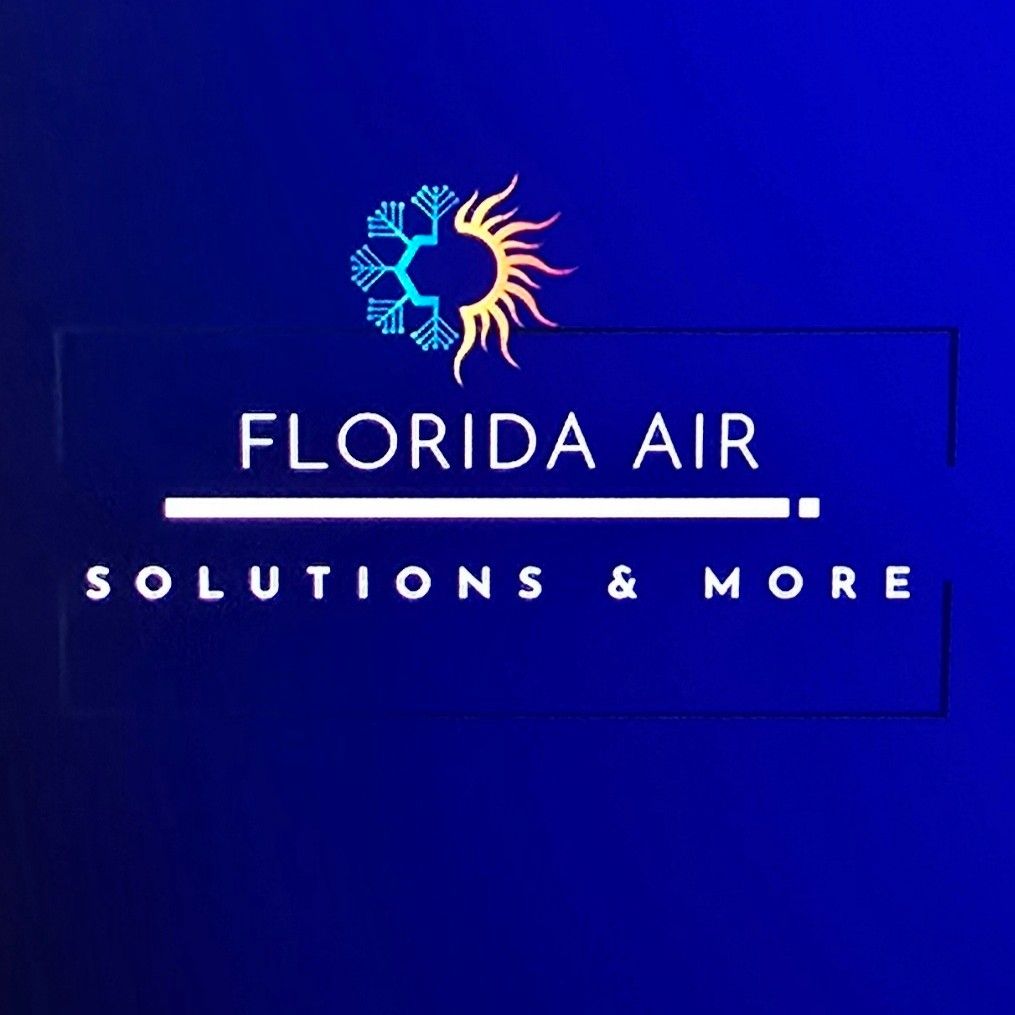 Florida Air Solutions & More