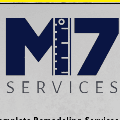 Avatar for M7 Services